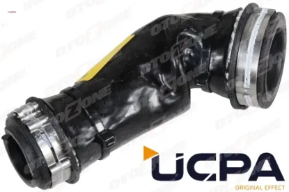 Emme manifold havalandırma hortumu ford transıt courıer b.460 2014> otozone et7q6a886ab resmi
