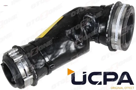 Emme manifold havalandırma hortumu ford transıt courıer b.460 2014> otozone et7q6a886ab resmi
