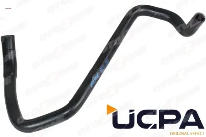 Kalorifer hortumu ford focus ı 1.4 - 1.4 16v - 1.6 - 1.6 16v otozone 1077968 resmi