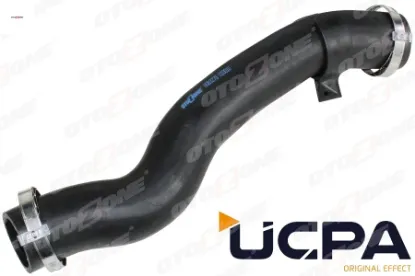 Turbo hortumu volvo v70 ııı 1.6 d-d2 11>15 v60 ı 1.6 d 11>15 v50 1.6 d2 10>12 s80 ıı 1.6 drıve 11>14 otozone 31319716 resmi