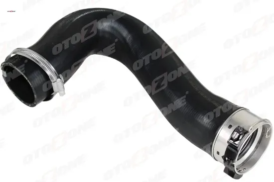 Turbosarj hortumu sag mercedes sprınter b906 . Vw crafter 30-35-50 otozone 2e0145856f resmi