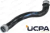 Radyator hortumu ust mercedes w204 s204 w212 s212 otozone 2045011582 resmi