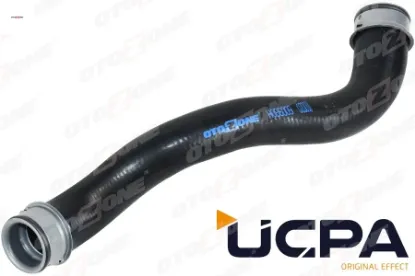 Radyator hortumu ust mercedes w204 s204 w212 s212 otozone 2045011582 resmi