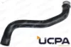 Radyator hortumu ust mercedes c-class w204 s204 otozone 2045010582 resmi
