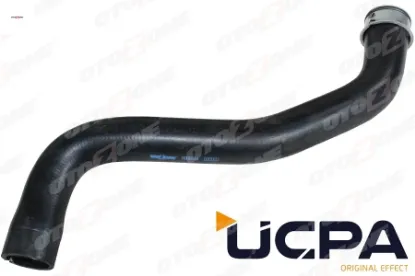 Radyator hortumu ust mercedes c-class w204 s204 otozone 2045010582 resmi
