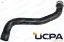 Radyator hortumu ust mercedes c-class w204 s204 otozone 2045010582 resmi