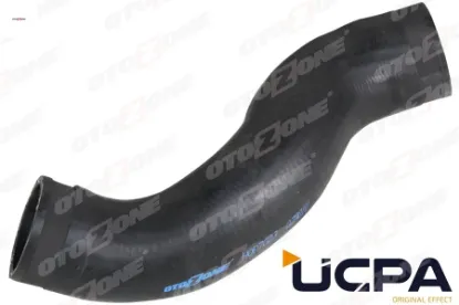 Turbo hortumu vw transporter t4 2.5 tdı 96-04 otozone 701145828 resmi