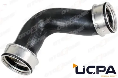 Turbo hortumu transporter t5 2.5tdı otozone 7h0145980d resmi