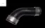 Turbo hortumu transporter t5 2.5 tdı otozone 7h0145708 resmi
