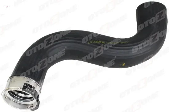 Turbo hortumu vw crafter 2.0 tdı otozone 2e0145828b resmi