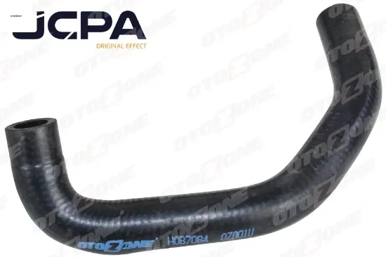 Yağ soğutucu hortumu vw caddy-golf v-jetta-passat skoda octavıa seat altea-leon-toledo 1.9 tdı 03-11 otozone 1k0121058ad resmi