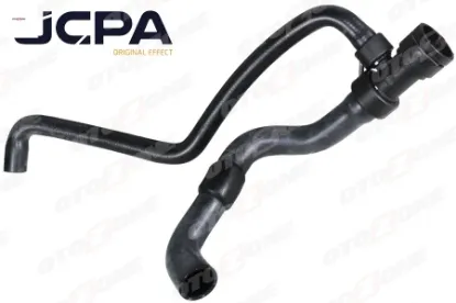 Radyatör hortumu alt passat-a4-a6 1.6-1.8-2.0 arm-alz-adr-apt 97-05 otozone 8d0121055g resmi