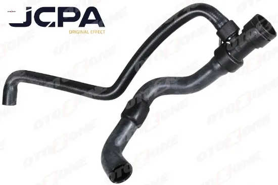 Radyatör hortumu alt passat-a4-a6 1.6-1.8-2.0 arm-alz-adr-apt 97-05 otozone 8d0121055g resmi