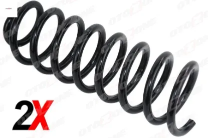 Arka helezon yayı clıo symbol logan 1.4- 1.6- 1.5dcı 04 otozone 6001547493 resmi