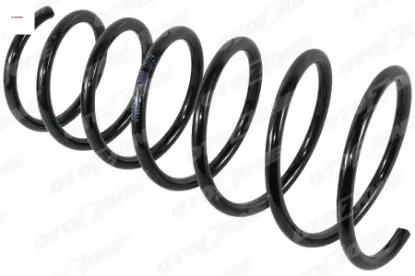 Helezon yayı arka ford mondeo 93 96 otozone 93bb5560haa/ 6966318 resmi