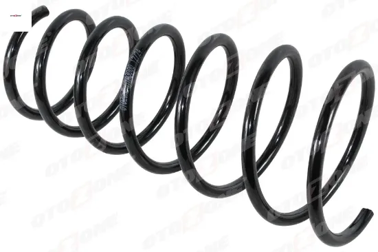 Helezon yayı arka ford mondeo 93 96 otozone 93bb5560haa/ 6966318 resmi