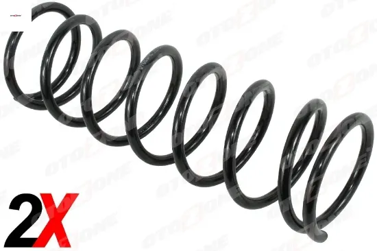 Arka helezon yayı ka 96 00 otozone 97kb5560ad/ 1041537 resmi