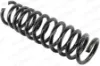 Helezon yayı arka ford focus mk2 estate da ffs ds 04-12 1.4-1.6-1.6 tdci-1.6 ti -1.8-2.0 tdci otozone 1335560 resmi