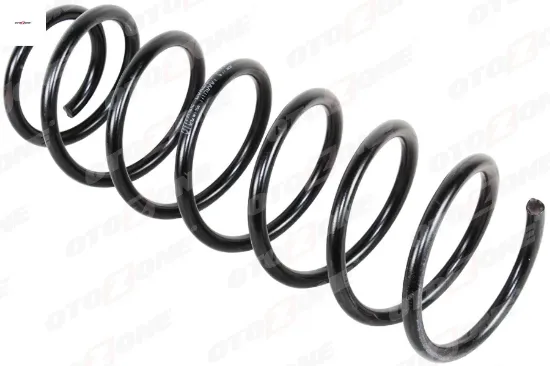 Helezon yayı arka chevrolet aveo-kalos hatchback t200 03-08 1.5 otozone 96653225 resmi