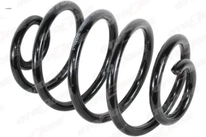 Arka helezon yayı opel astra f sw t92 91>98 kadett e sw 84>91 otozone 90216622/ 90010394/ 424319 resmi