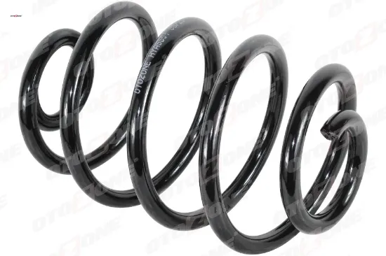 Arka helezon yayı opel astra f sw t92 91>98 kadett e sw 84>91 otozone 90216622/ 90010394/ 424319 resmi