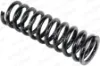 Helezon yay arka 336mm mercedes e-class w124 c124 otozone a1243241104 resmi