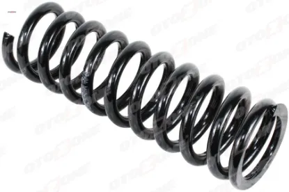 Helezon yay arka 336mm mercedes e-class w124 c124 otozone a1243241104 resmi