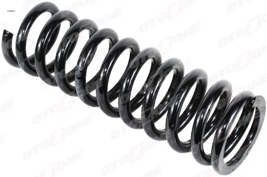 Helezon yay arka 336mm mercedes e-class w124 c124 otozone a1243241104 resmi