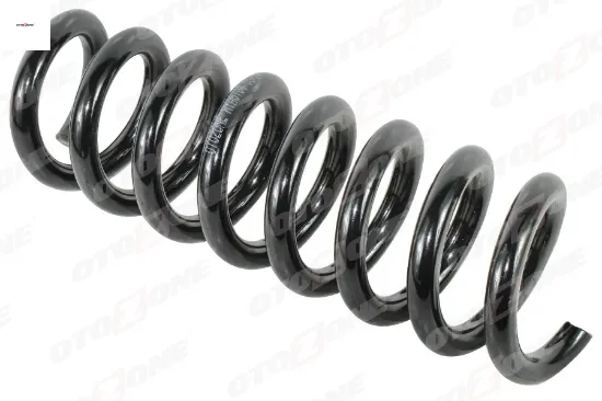 Helezon yay arka renk kodu: 1 x mavı / 2 x yesıl cls-class c219 04 10 e-class w211 02 08 otozone a2113240704 resmi