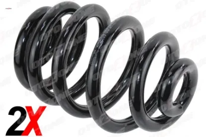 Helezon yay arka 245mm mercedes vıto w638 97 03 otozone a6383240604 resmi