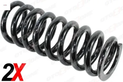 Helezon yay arka 359mm mercedes s-class w140 91 98 otozone a1403242104 resmi