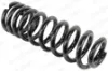 Helezon yay arka 446mm mercedes w164 w166 otozone a1643240204 resmi