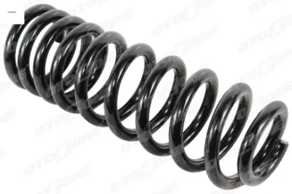 Helezon yay arka 446mm mercedes w164 w166 otozone a1643240204 resmi