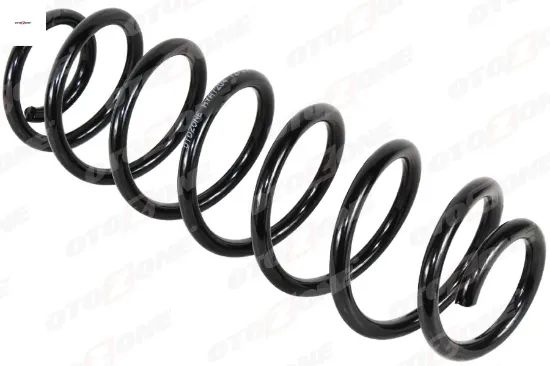 Helezon yayı arka seat leon 3 st 5f8 13- otozone 5q0511121ba resmi
