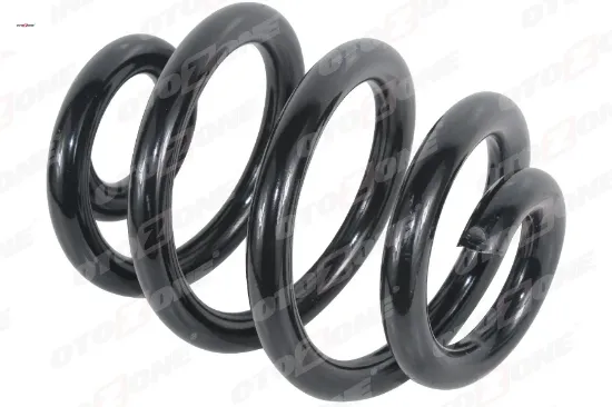 Helezon yayı arka vw multivan t5 7hm 7hn 7hf 7ef 7em 7en 03-15 1.9 tdı-2.0-2.0 bitdı-2.0 tdı otozone 7h0511115f resmi