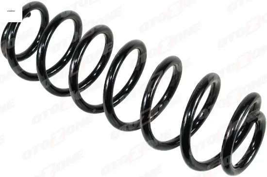 Helezon yayı arka vw golf v varyantı 1k5 07-09 1.6 multifuel-1.9 tdı 4motion-2.0 tdı otozone 1k0511115bh resmi
