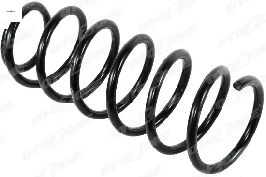 Helezon yayı arka hyundaı elantra v saloon md 10 1.6-1.8 otozone 55330/ 3x350 resmi