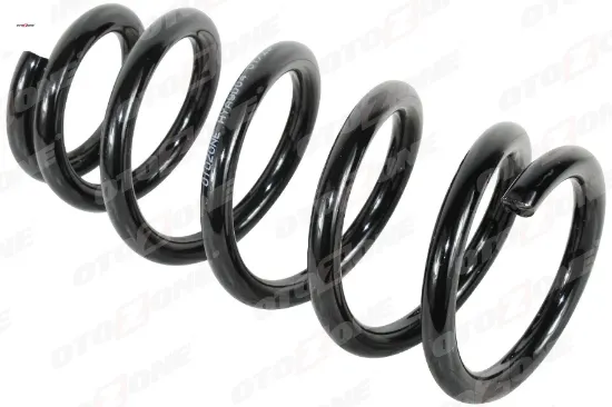 Helezon yayı arka honda cr-v ıı rd 01-06 -2.2 ctdi rd9 -2.0 rd4 otozone 52441/ skn/ g01 resmi