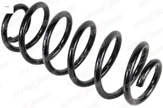 Helezon yayı arka toyota corolla 1.33 2010 rear axle otozone 48131/ 12a50 resmi