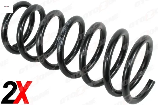 Arka helezon yayı prımera 1996 2002 otozone 550202f016 resmi