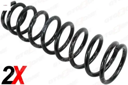 Helezon yayı arka mıtsubıshı lancer vıı saloon csa cta year of construction 03.2000-12.2013 otozone mr594980 resmi