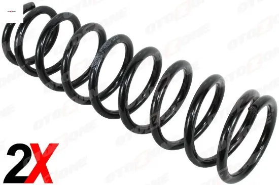 Helezon yayı arka mıtsubıshı lancer vıı saloon csa cta year of construction 03.2000-12.2013 otozone mr594980 resmi