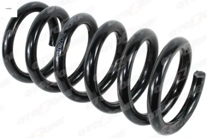 Ön helezon yayı ford transıt t12 95 01 otozone 92vb5310bb/ 6608822 resmi