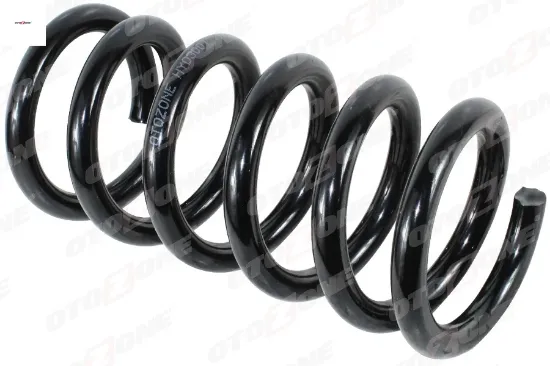 Ön helezon yayı ford transıt t12 95 01 otozone 92vb5310bb/ 6608822 resmi