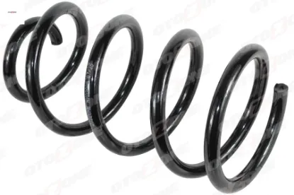 Ön helezon yayı ford transıt v348 -v347 06 14 uzun sase otozone 6c165310hc/ 1504814/ 1504778 resmi