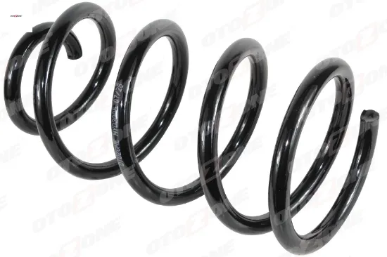 Ön helezon yayı ford transıt v348 -v347 06 14 uzun sase otozone 6c165310hc/ 1504814/ 1504778 resmi