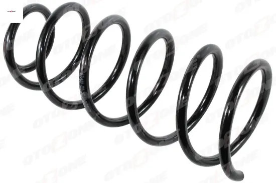Helezon yay on 449mm mercedes vıto w638 97 03 otozone a6383210304 resmi
