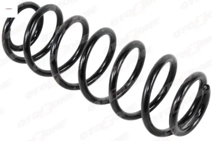 Helezon yayı ön vw passat b5 estate 3b5 97-01 2.3 vr5-2.8 v6 otozone 8d0411105aq resmi