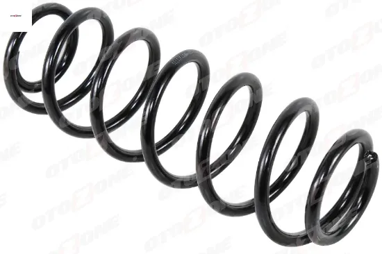 Helezon yayı ön vw passat b5 estate 3b5 97-01 2.3 vr5-2.8 v6 otozone 8d0411105aq resmi