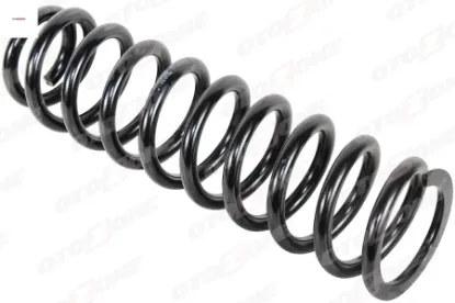 Helezon yayı ön honda cr-v 2.0l b20b3 b20z1 rd1 96-01 otozone 51401s10a22/ 51401s10a11/ 51401s10a01 resmi